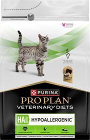 PRO PLAN Veterinary Diets Feline HA ST/OX Hypoallergenic pour chaton et chat adulte