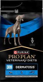 PRO PLAN Veterinary Diets Canine DRM Dermatosis pour chiot et chien adulte