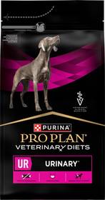 PRO PLAN Veterinary Diets Canine UR Urinary pour chien