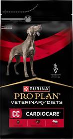 PRO PLAN Veterinary Diets CC CardioCare pour chien