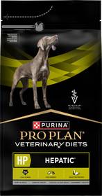 PRO PLAN Veterinary Diets Canine HP Hepatic pour chien