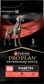 PRO PLAN Veterinary Diets Canine DM Diabetes Management pour chien