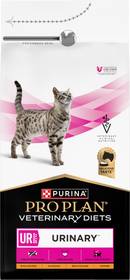 PRO PLAN Veterinary Diets Feline UR ST/OX Urinary Poulet pour chat