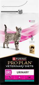 PRO PLAN Veterinary Diets Feline UR ST/OX Urinary Poisson de l'Océan pour chat