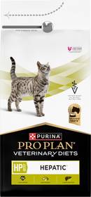 PRO PLAN Veterinary Diets Feline HP ST/OX Hepatic pour chat