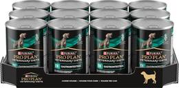 Pâtée chien Purina EN Gastrointestinal 12 x 400 g
