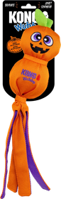 KONG Jouet chien Wubba Ballistic Halloween