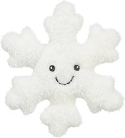 Trixie Flocon de neige XXL - Jouet pour chat avec catnip