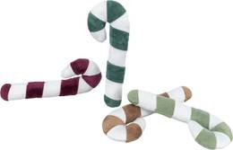 Jouet de Noël Sucre d'orge Trixie avec catnip pour chat