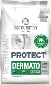 Croquettes chien Pro-Nutrition Protect Dermato