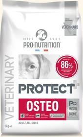 Croquettes chien Pro-Nutrition Protect Ostéo
