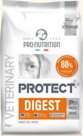 Croquettes chien Pro-Nutrition Protect Digest