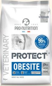 Croquettes chien Pro-Nutrition Protect Obésité
