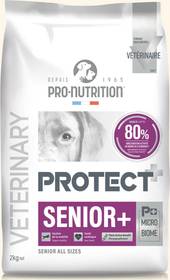 Croquettes chien Pro-Nutrition Protect Senior+