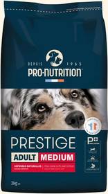 Croquettes chien Pro-Nutrition Prestige Adult Medium