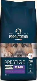 Croquettes chien Pro-Nutrition Prestige 6+ Maxi sac de 15 kg