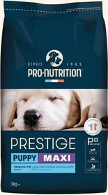Croquettes chien Pro-Nutrition Prestige Puppy Maxi