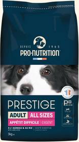 Croquettes chien Prestige Adult Appétit Difficile