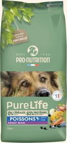 Croquettes chien Pro-Nutrition Pure Life Adult Maxi 12 kg