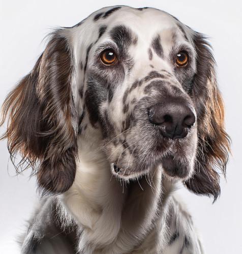Setter Anglais : caractère, santé, alimentation et conseils
