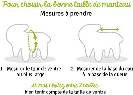 Guide des tailles Milk & Pepper Pull Love rose