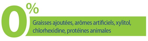 Solution à diluer - composition
